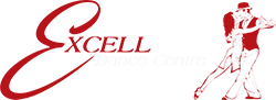 Excell Dance Mobile Logo